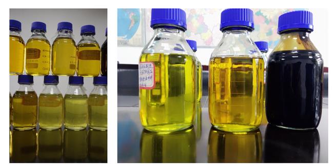 廢油蒸餾設備 廢油蒸餾設備