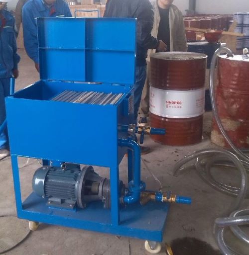 重慶濾油機選型(圖1) 箱式板框濾油機.jpg