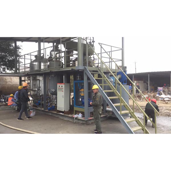 基礎(chǔ)油溶劑萃取設(shè)備(圖2) 蒸餾設(shè)備二(2).jpg