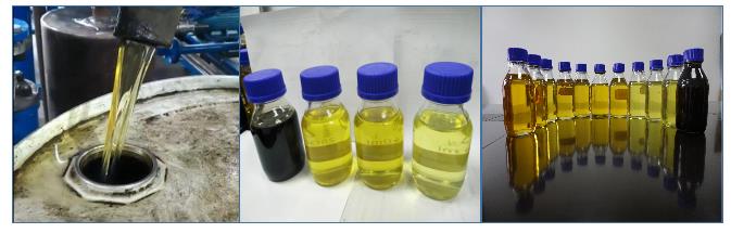 基礎(chǔ)油 基礎(chǔ)油